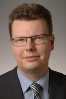 Dr.-Ing. Eric J. Schöne